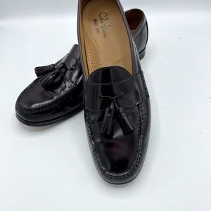 Cole Haan Size 13 Tassel Loafers